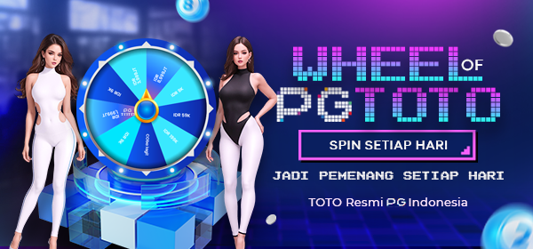 SELAMAT DATANG DI PGTOTO