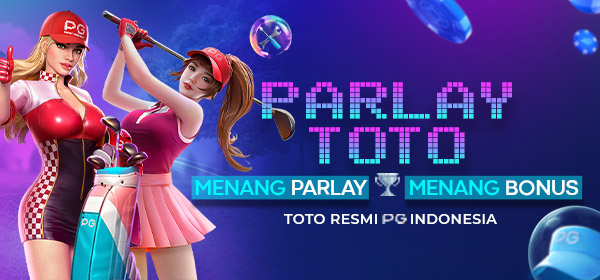 SELAMAT DATANG DI PGTOTO