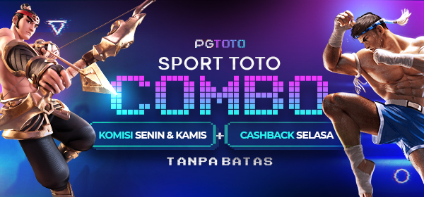 SELAMAT DATANG DI PGTOTO