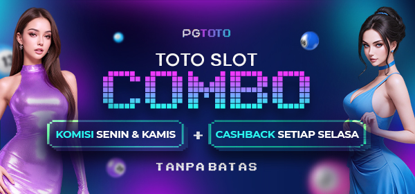 SELAMAT DATANG DI PGTOTO