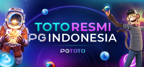 SELAMAT DATANG DI PGTOTO
