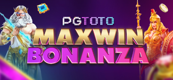 SELAMAT DATANG DI PGTOTO