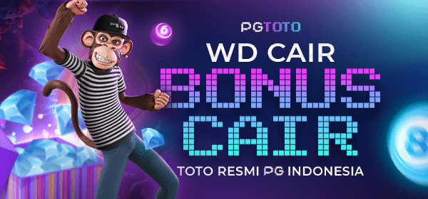 SELAMAT DATANG DI PGTOTO
