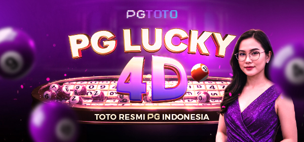SELAMAT DATANG DI PGTOTO